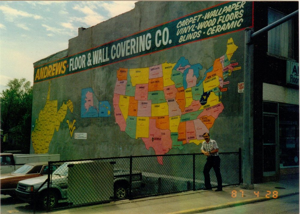 Photo of Andrews Floor & Wall Covering