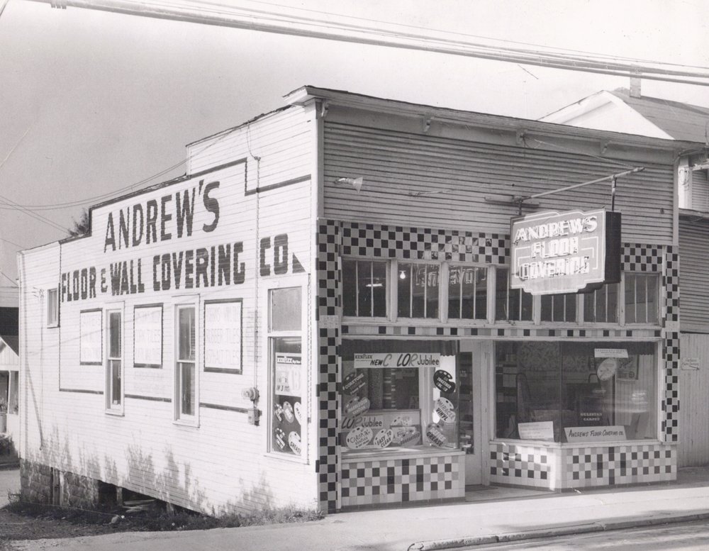 Photo of Andrews Floor & Wall Covering