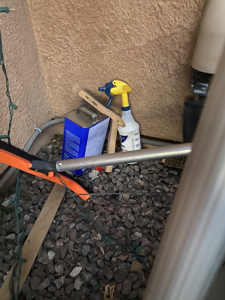 Photo of Homeowner Turf Direct