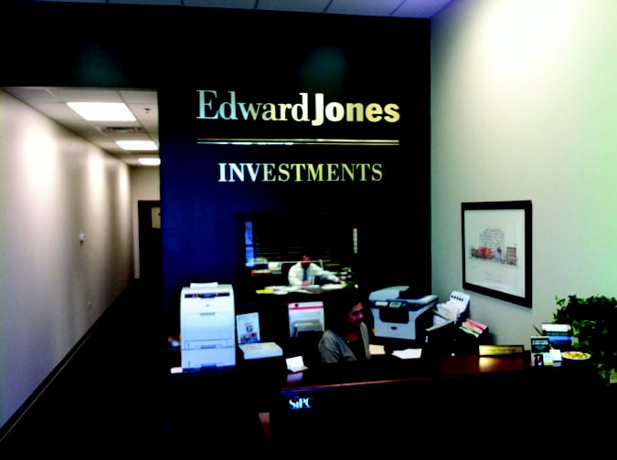 Photo of Edward Jones