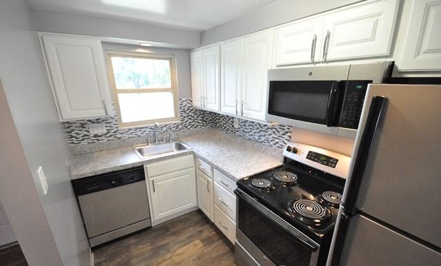 Photo of Village West Apartments