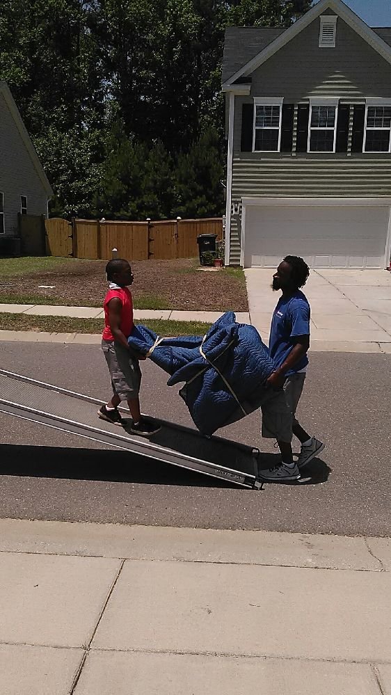 Photo of Wise Way Moving Solutions