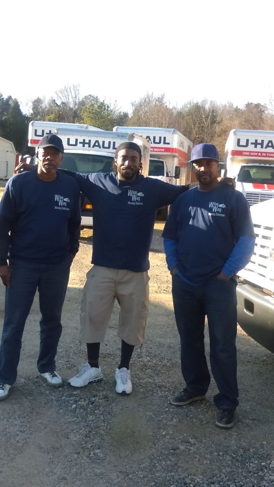 Photo of Wise Way Moving Solutions