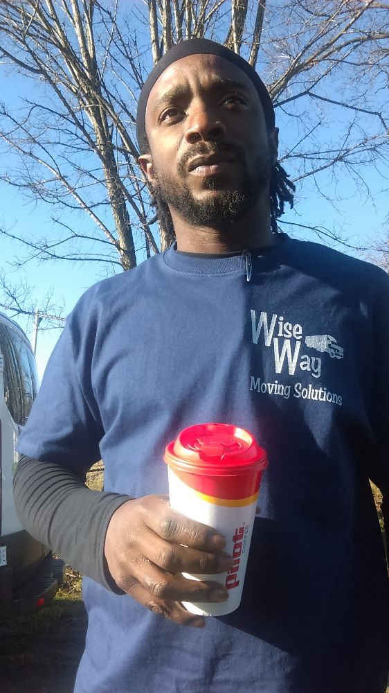 Photo of Wise Way Moving Solutions