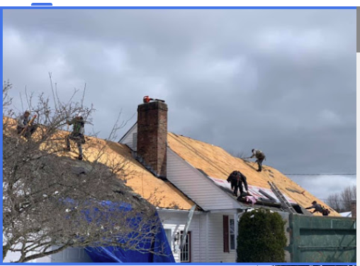 Photo of TM Roofing Siding