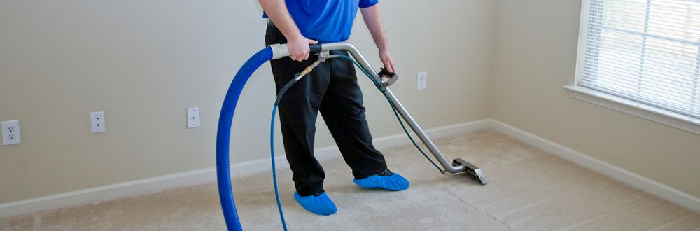Photo of X2 Green Carpets