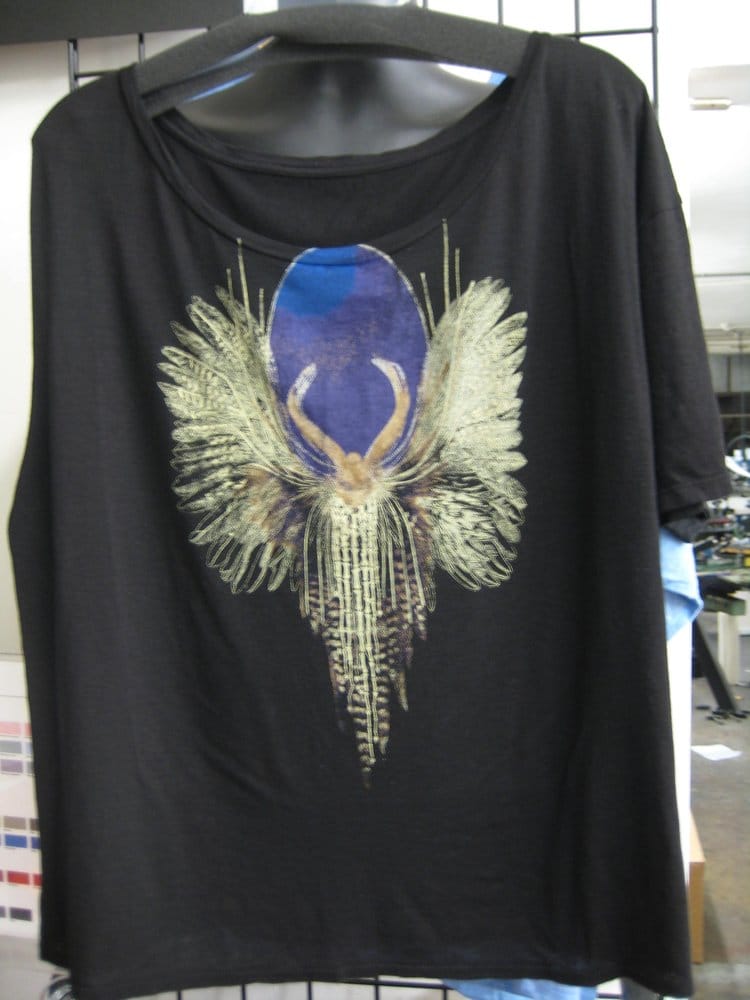 Photo of AvanTgarde The T-shirt Experts
