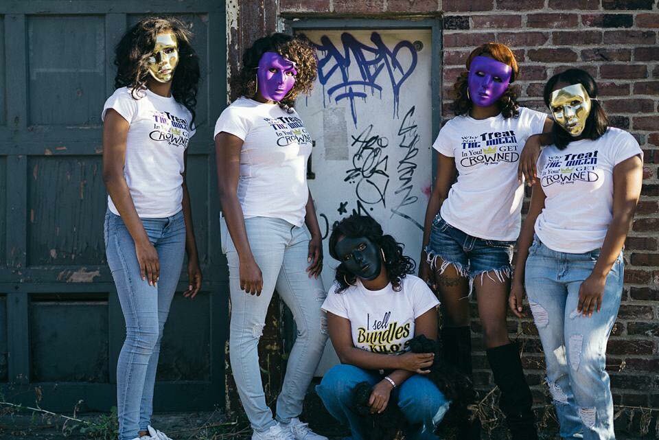Photo of Chase Ur Dreamz