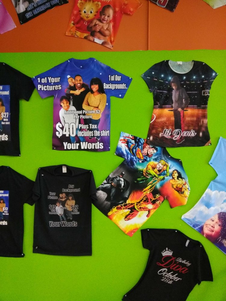 Photo of One Stop Shop Imprints