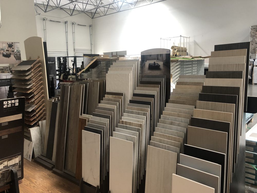 Photo of Majestic Flooring