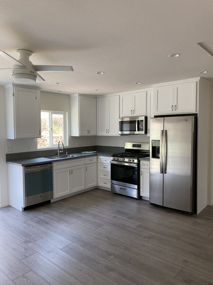 Photo of LZ Construction Design/Build Remodeling