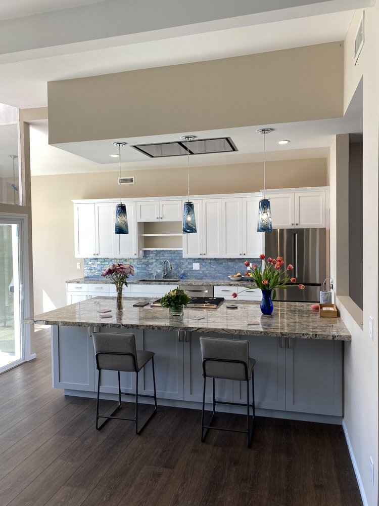 Photo of LZ Construction Design/Build Remodeling