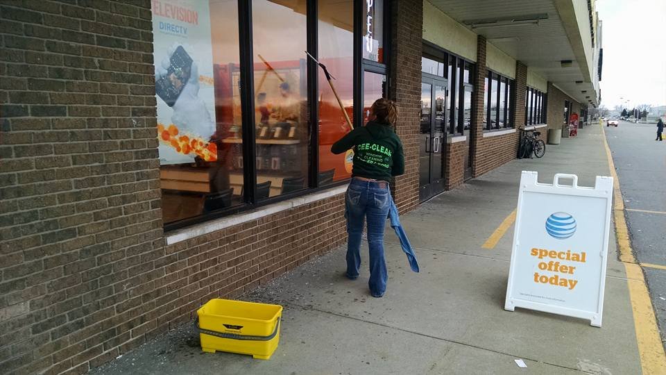 Photo of Cee-Clean Window Cleaning