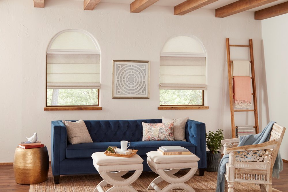 Photo of All Those Blinds