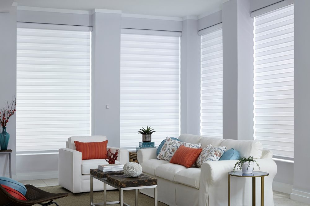 Photo of All Those Blinds