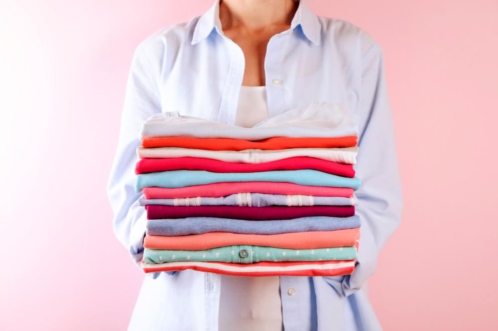 Photo of Bolt Laundry Service