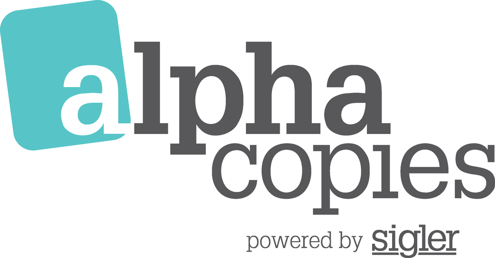 Photo of Alpha Copies