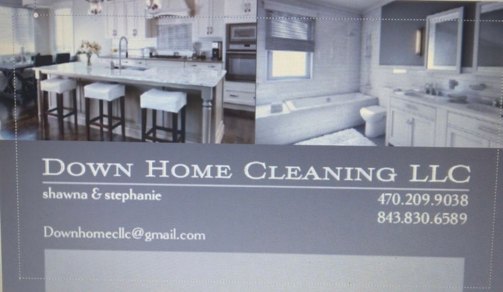 Photo of Down Home Cleaning