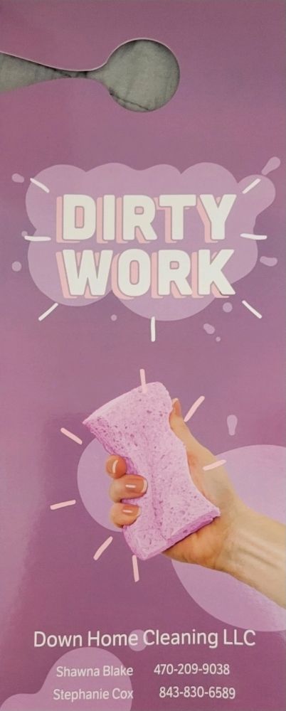 Photo of Down Home Cleaning