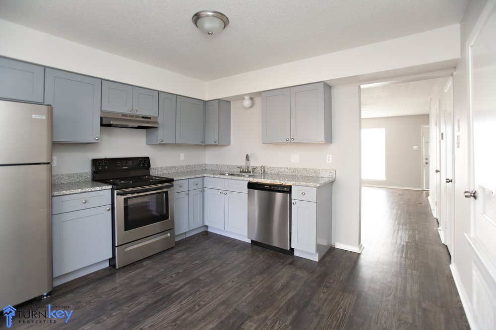 Photo of Memphis Turnkey Properties