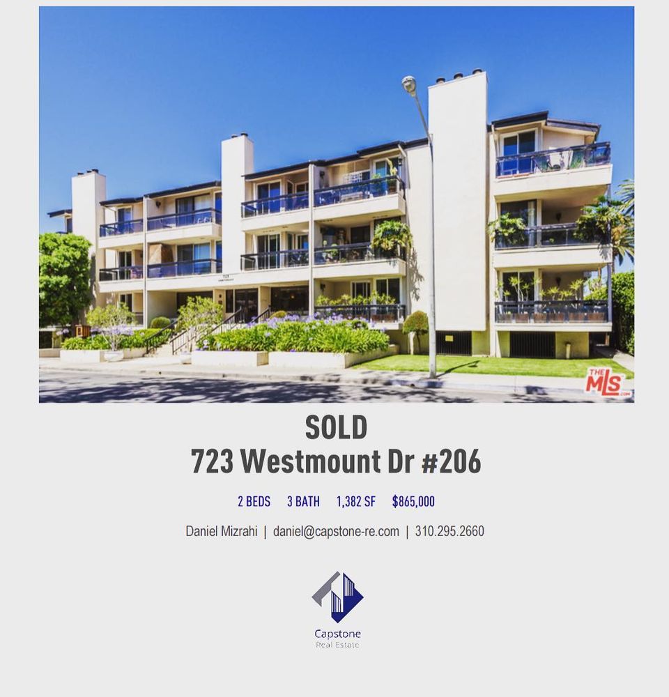 Photo of Capstone Real Estate