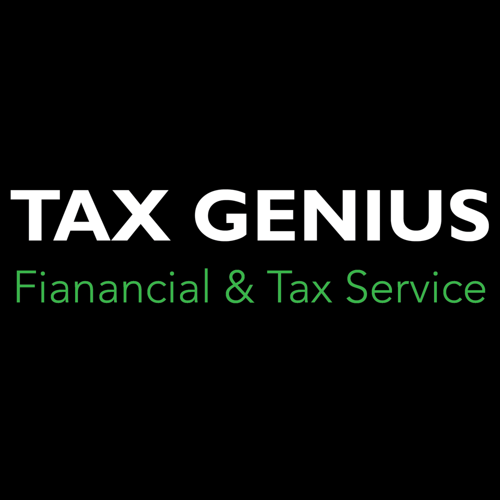 Photo of Tax Genius