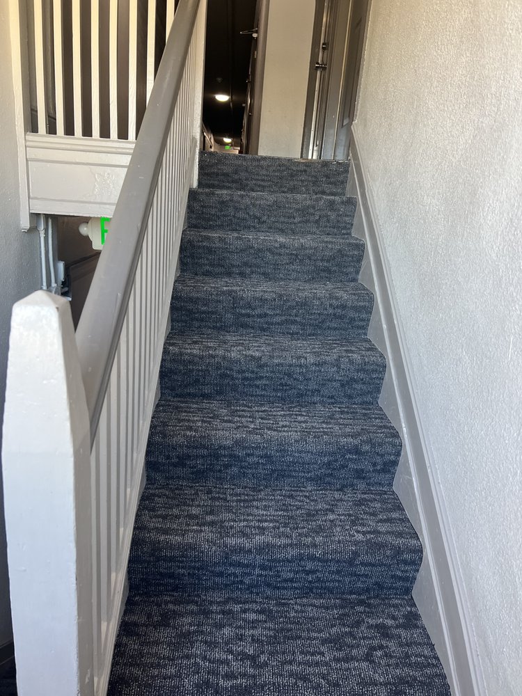 Photo of Alfonso's Carpet Service and Flooring