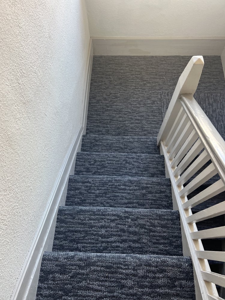 Photo of Alfonso's Carpet Service and Flooring