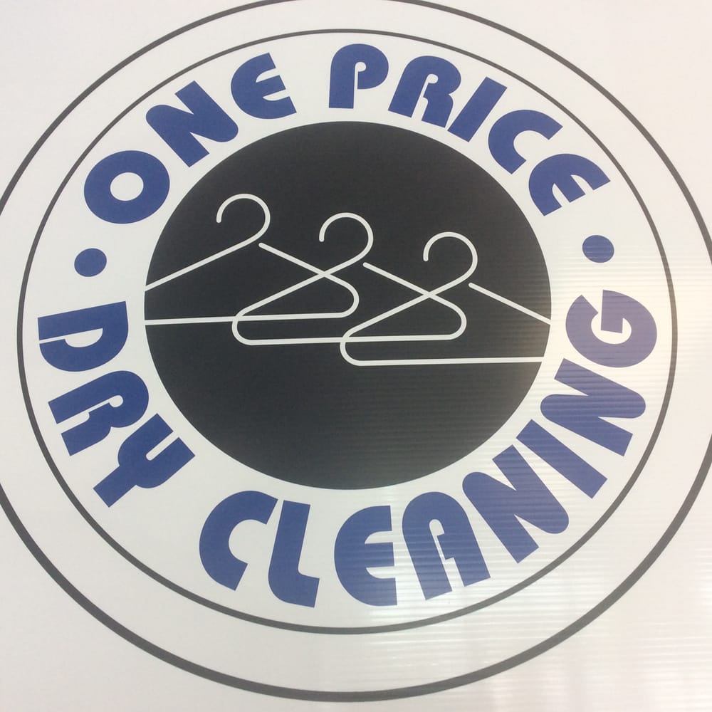 Photo of One Price Dry Cleaning
