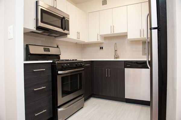 Photo of Capitol Park Tower Apartments