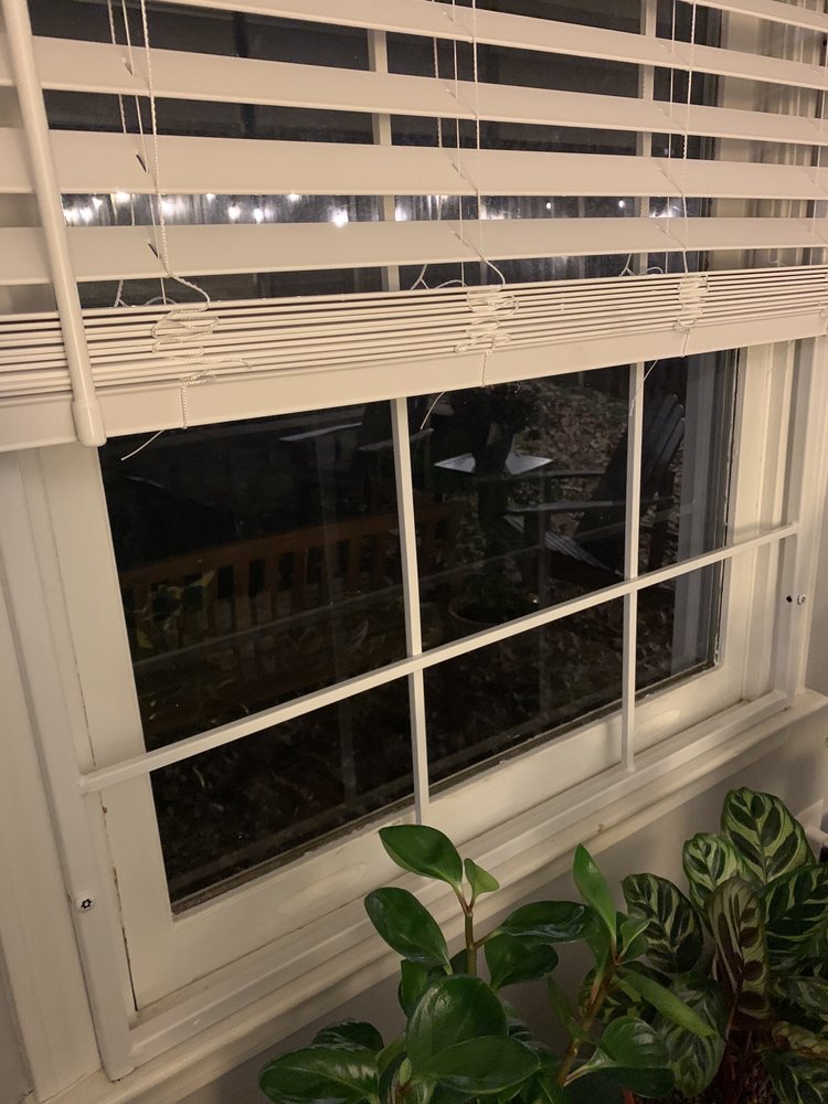 Photo of Atlanta Burglar Bars