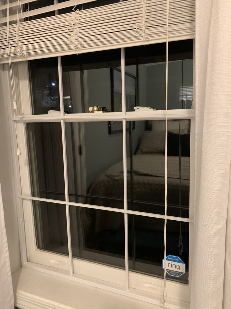 Photo of Atlanta Burglar Bars