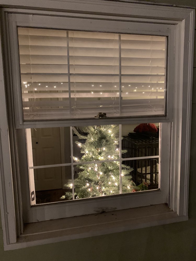 Photo of Atlanta Burglar Bars