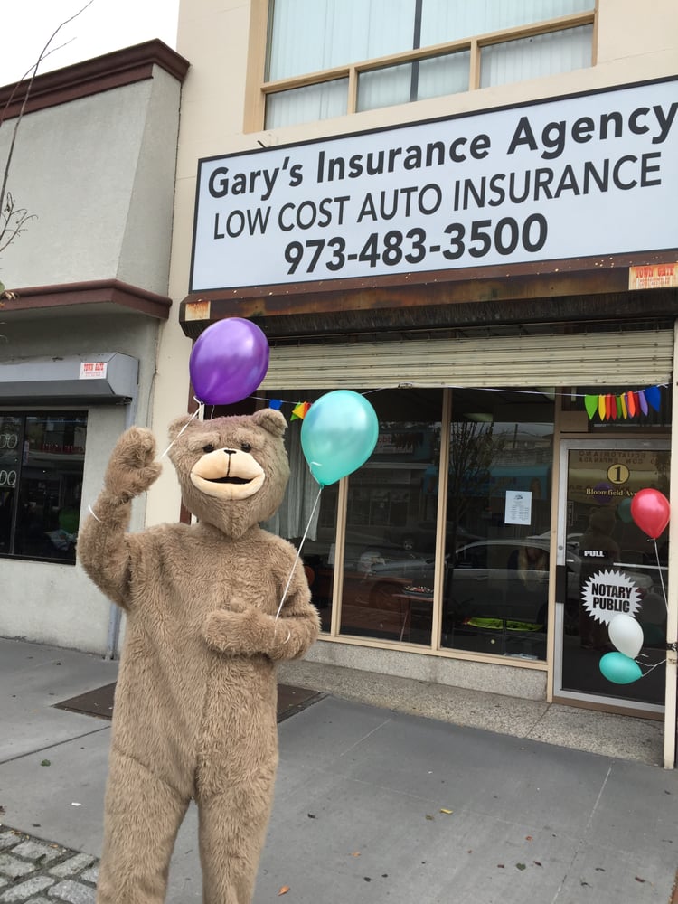 Photo of Gary's Insurance Agency - Newark