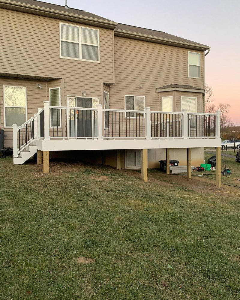 Photo of K&H Premier Construction