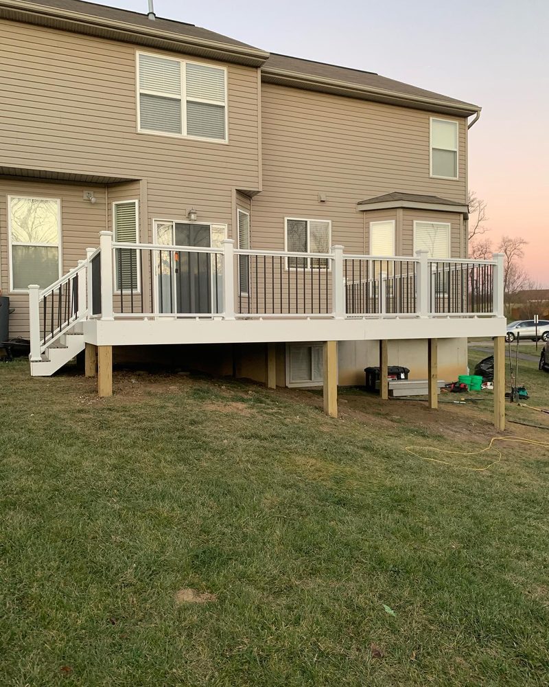 Photo of K&H Premier Construction