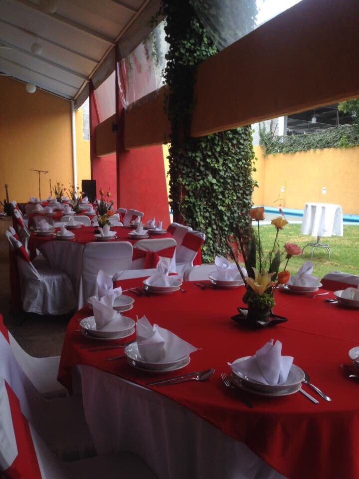 Photo of Jardín Santa María