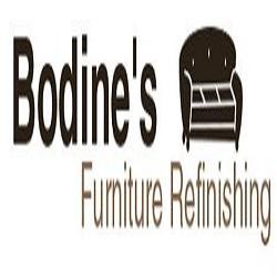 Photo of Bodine's Furniture Refinishing