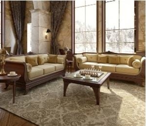 Photo of Bodine's Furniture Refinishing