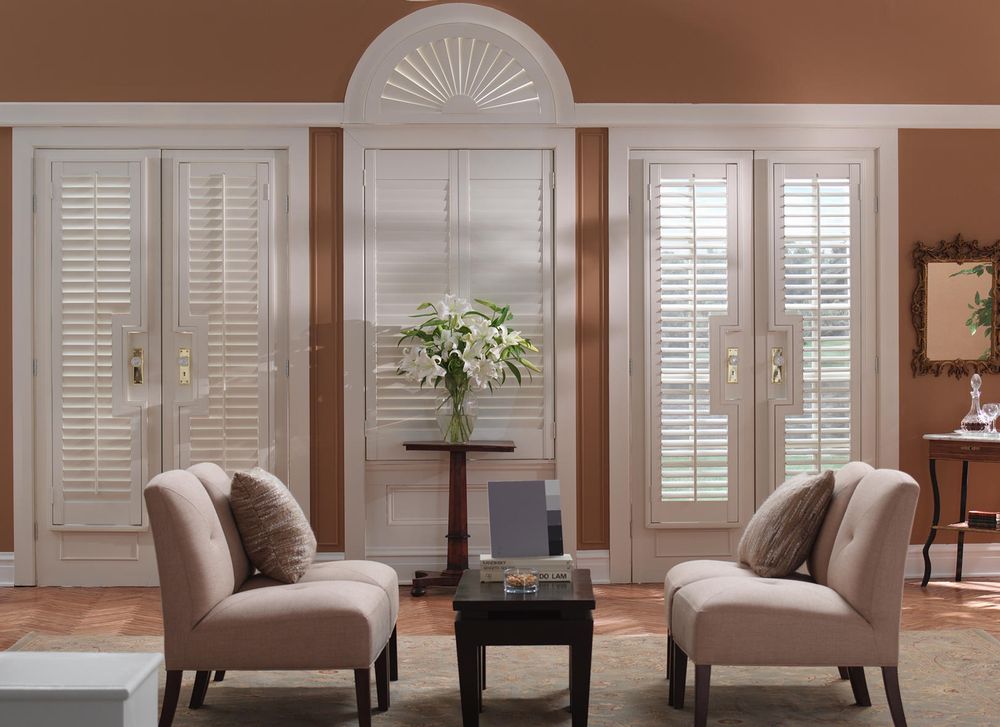 Photo of Bloomin' Blinds of Greensboro, NC