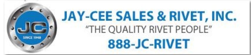 Photo of Jay-Cee Sales and Rivet Inc