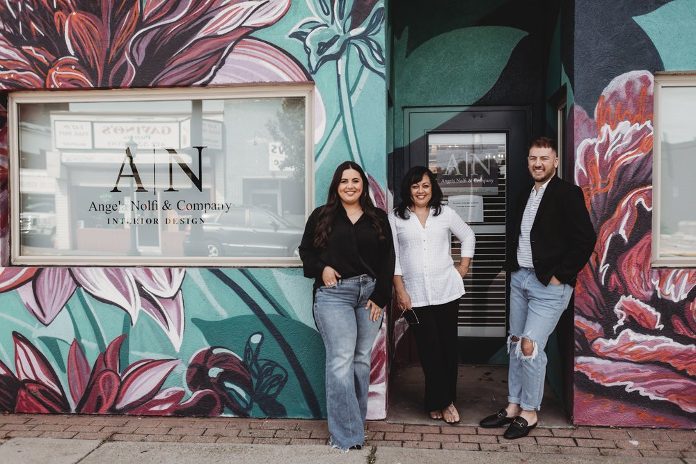 Photo of Angela Nolfi & Company