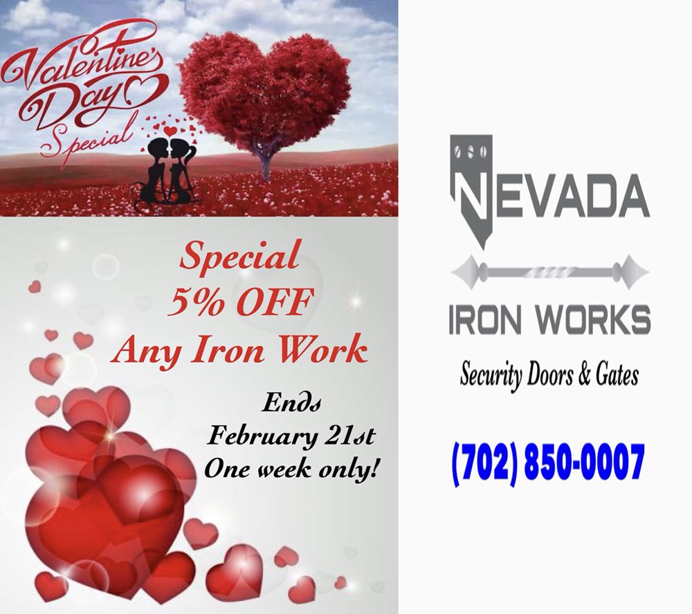 Photo of Nevada Iron Works