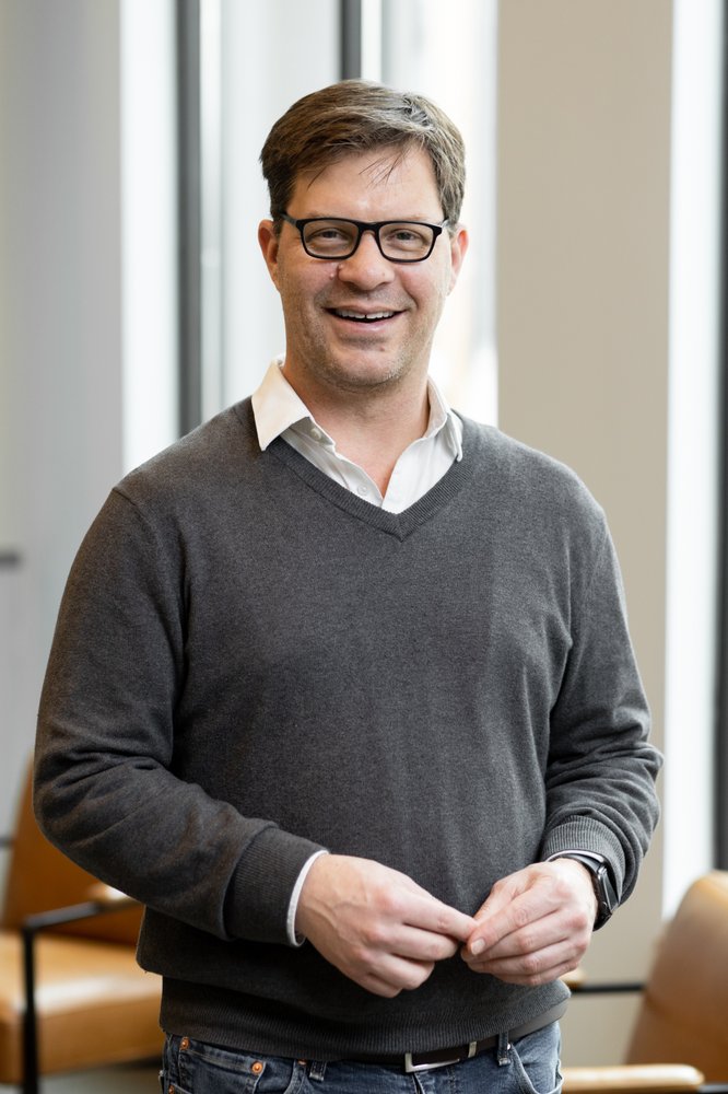 Photo of Jason Christensen - Compass