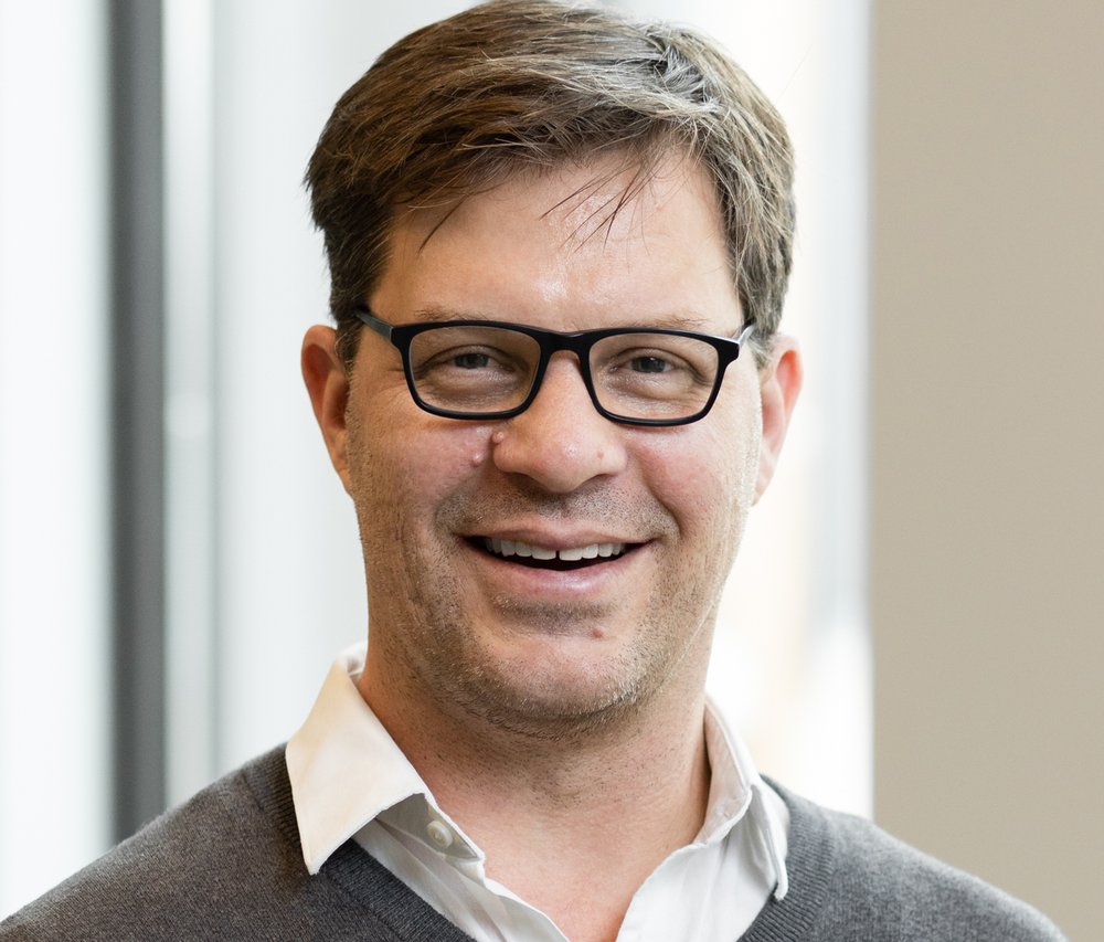 Photo of Jason Christensen - Compass