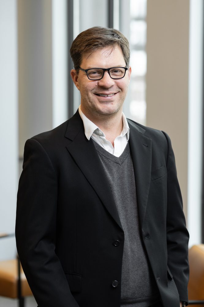 Photo of Jason Christensen - Compass