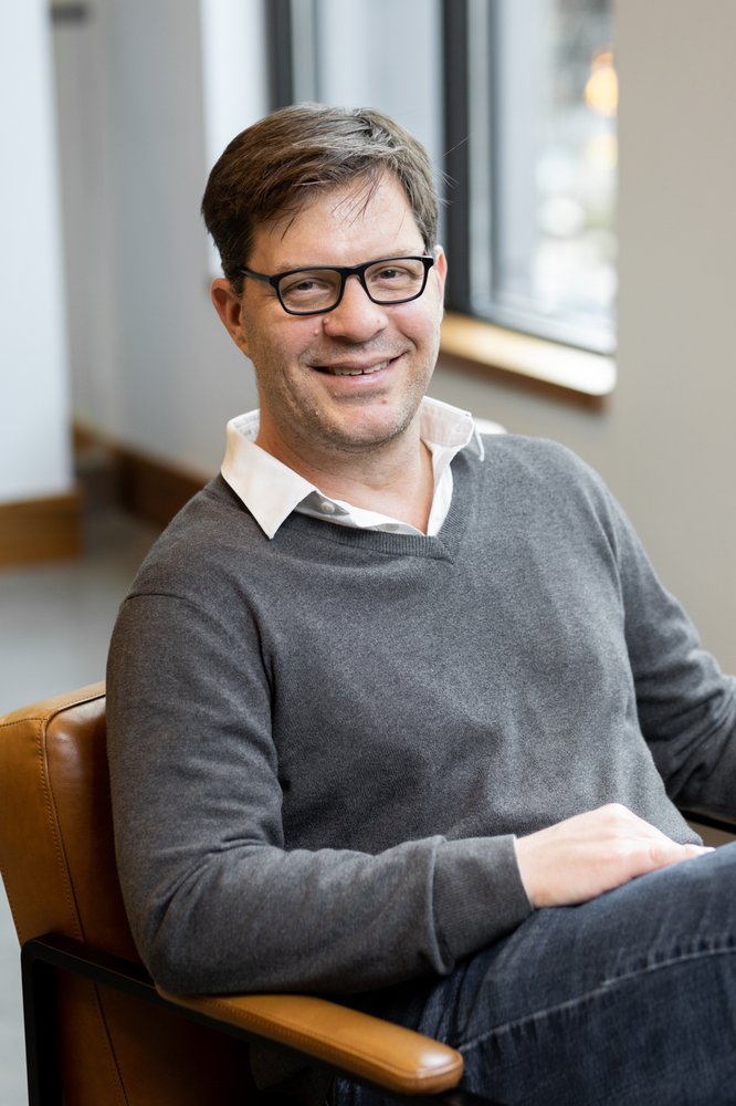 Photo of Jason Christensen - Compass