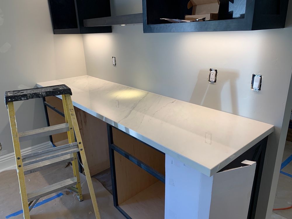 Photo of CR Marble & Granite