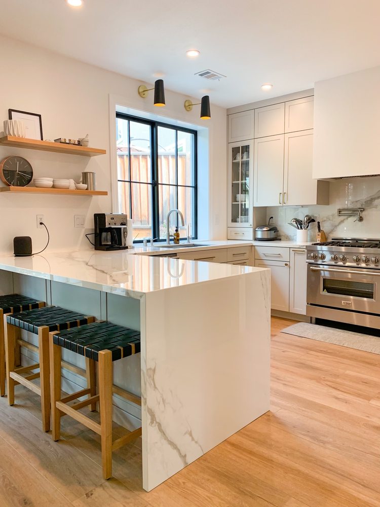 Photo of CR Marble & Granite