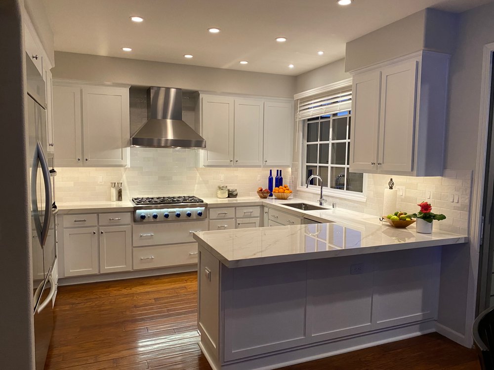 Photo of CR Marble & Granite